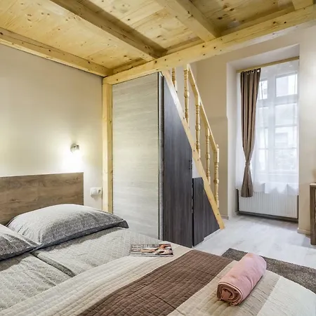 Apartment Bpr Luminous Design