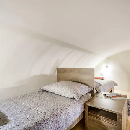 Apartment Bpr Luminous Design