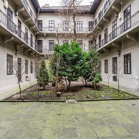 Appartement Bpr Luminous Design