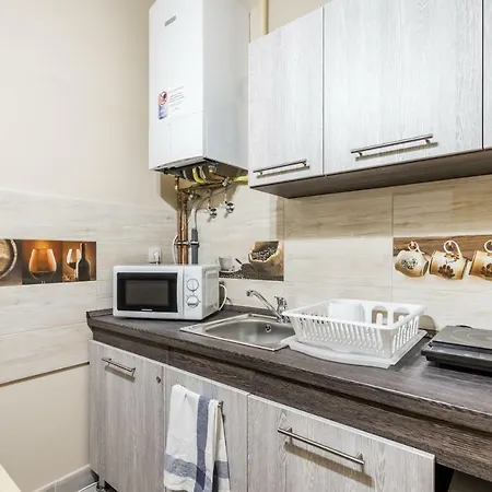 Bpr Luminous Design Appartamento