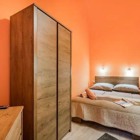 Bpr Luminous Design Budapest
