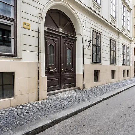 Apartment Bpr Luminous Design