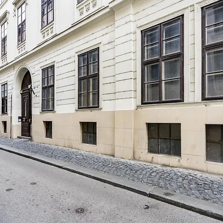 Διαμέρισμα Bpr Luminous Design *