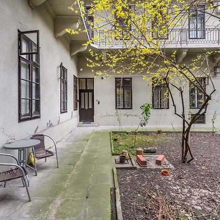 Διαμέρισμα Bpr Luminous Design