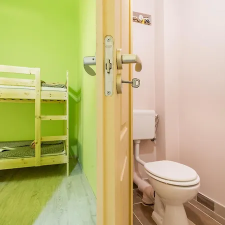 Bpr Luminous Design Apartment *