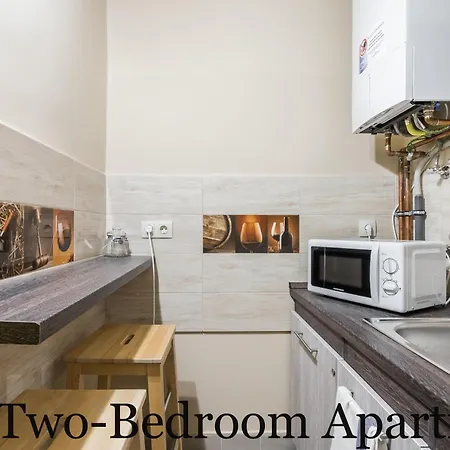 Bpr Luminous Design * Budapest