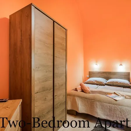 Bpr Luminous Design Apartment