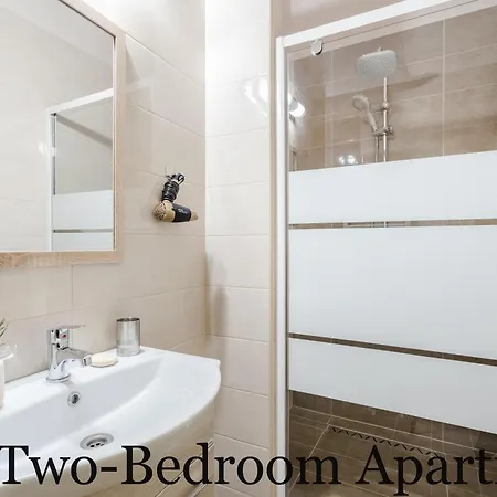 Apartment Bpr Luminous Design