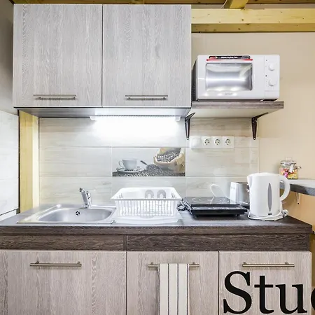 Bpr Luminous Design Διαμέρισμα *