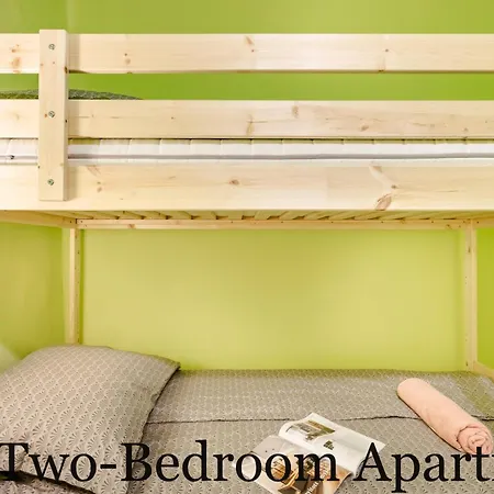 Bpr Luminous Design Διαμέρισμα *