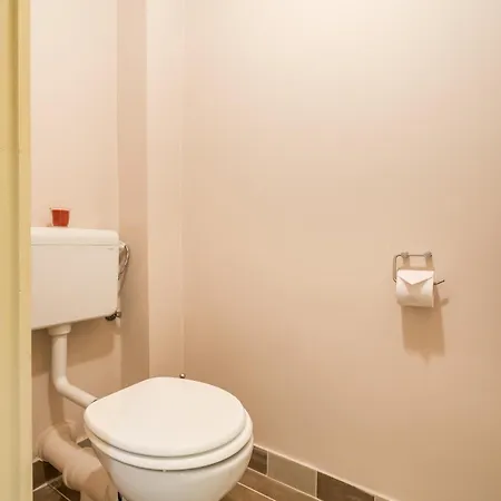 Bpr Luminous Design Διαμέρισμα