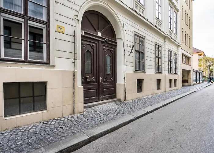 דירה Bpr Luminous Design