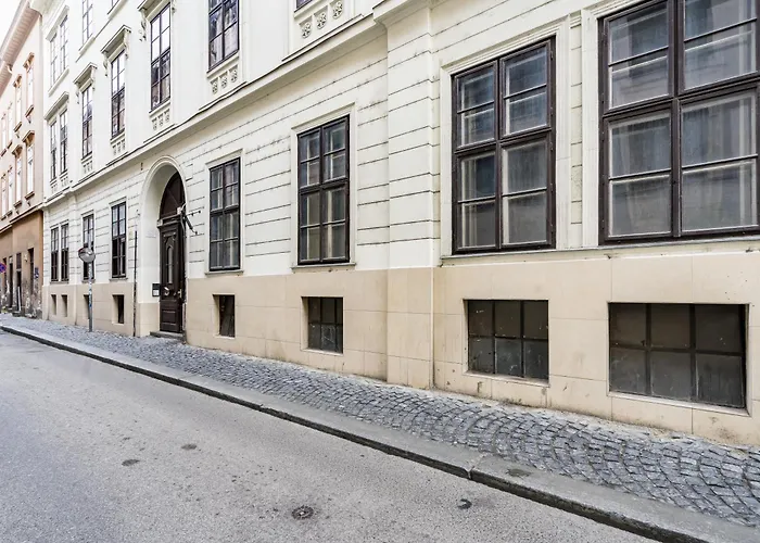 דירה Bpr Luminous Design *