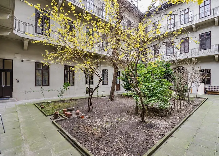 דירה Bpr Luminous Design