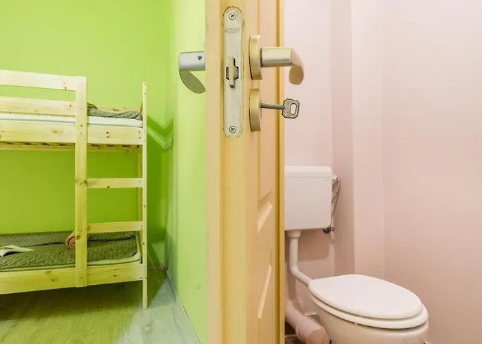 Bpr Luminous Design דירה *