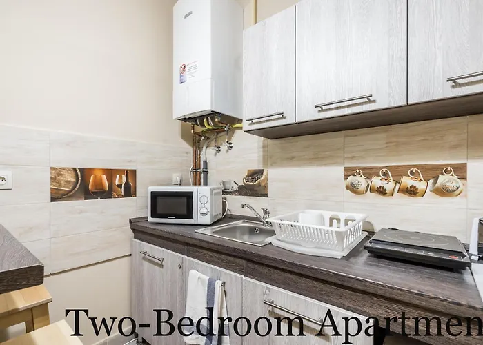 דירה Bpr Luminous Design *