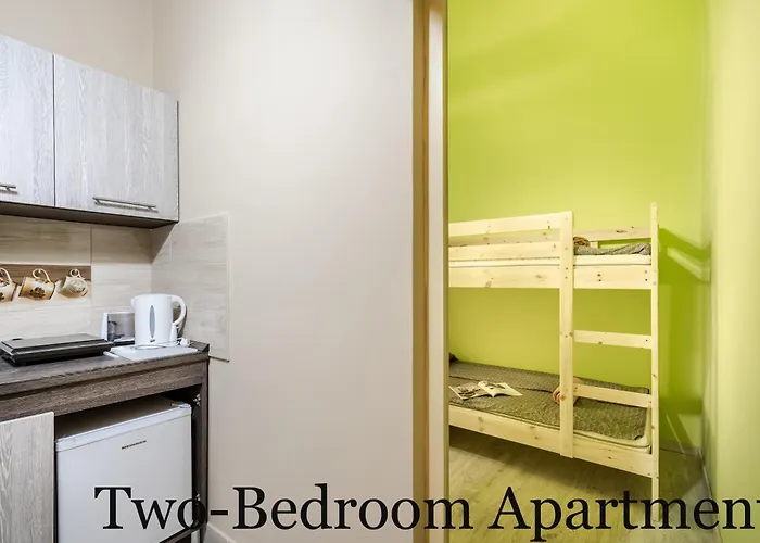 Bpr Luminous Design דירה