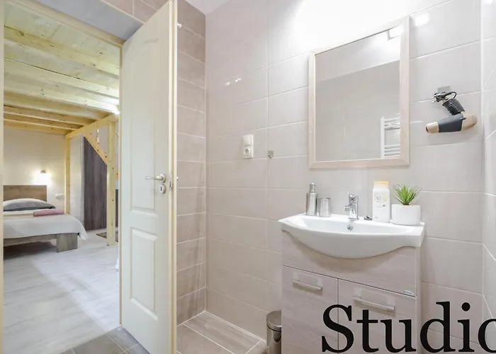 Bpr Luminous Design דירה *