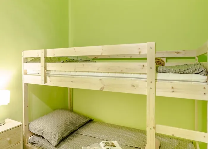 דירה Bpr Luminous Design *