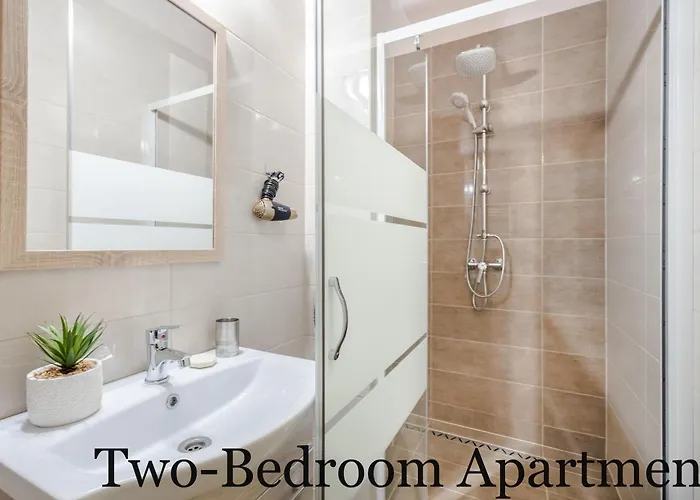 דירה Bpr Luminous Design בודפשט