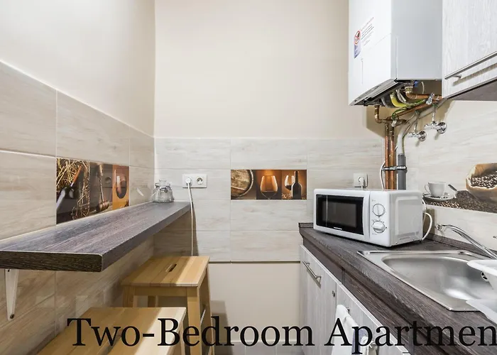 Bpr Luminous Design * בודפשט