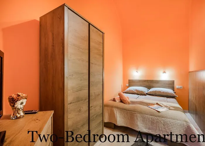 Bpr Luminous Design דירה