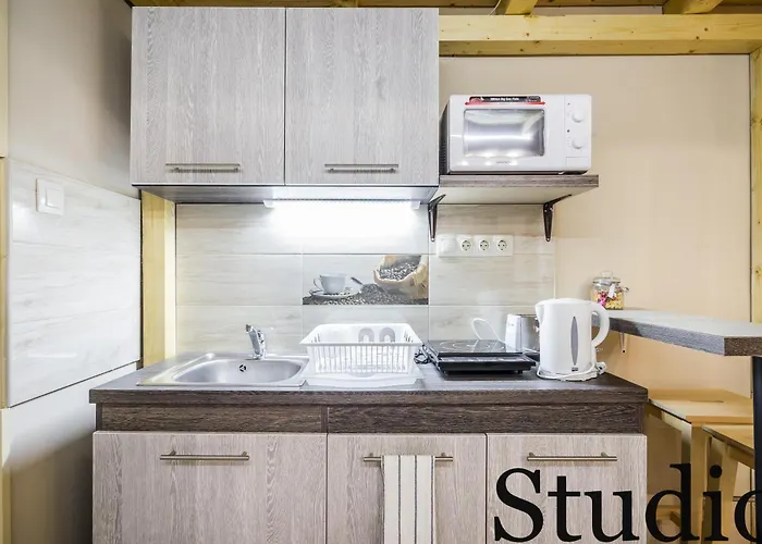 Bpr Luminous Design דירה *