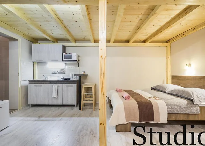 דירה Bpr Luminous Design *