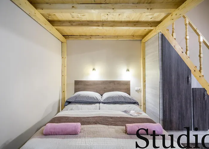 Bpr Luminous Design בודפשט