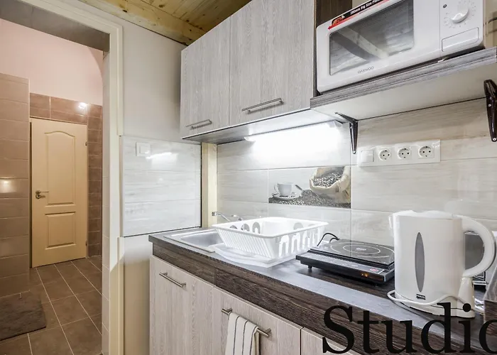 Bpr Luminous Design דירה