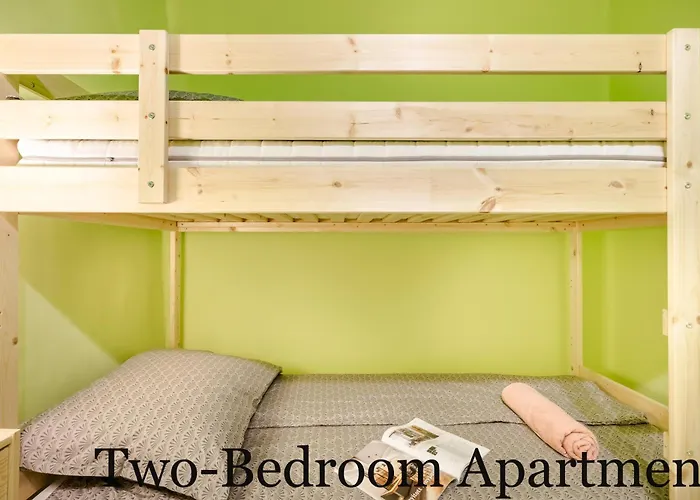 Bpr Luminous Design דירה *