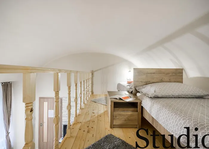 דירה Bpr Luminous Design *