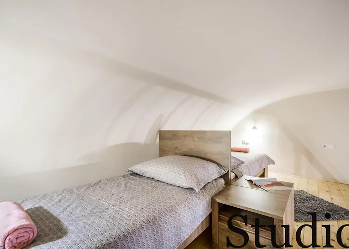 Bpr Luminous Design בודפשט