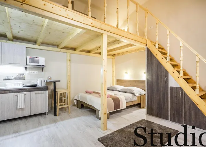 דירה Bpr Luminous Design