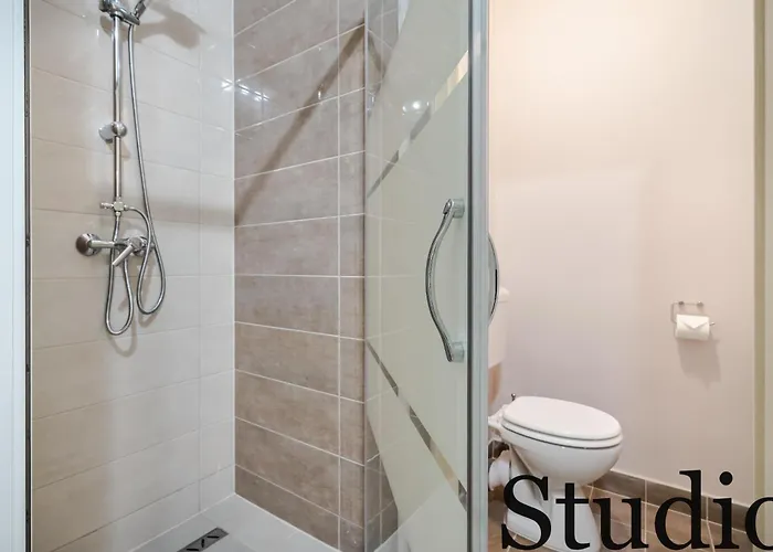 Bpr Luminous Design דירה *