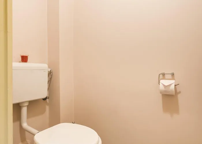 Bpr Luminous Design דירה